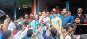 “আওয়ামী লীগ আর কখনো ফিরে আসবে না”— নীলফামারীতে এনসিপি নেতা সারজিস আলম
