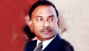 শহীদ রাষ্ট্রপতি জিয়াউর রহমানের ৪৪তম মৃত্যুবার্ষিকী আজ: বিএনপির দেশব্যাপী নানা কর্মসূচি
