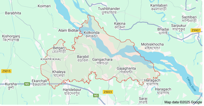 গঙ্গাচড়ায় পাটক্ষেত থেকে ৮ বছরের শিশুর লাশ উদ্ধার, গ্রেপ্তার ১
