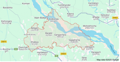 গঙ্গাচড়ায় পাটক্ষেত থেকে ৮ বছরের শিশুর লাশ উদ্ধার, গ্রেপ্তার ১
