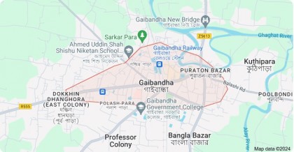 পলাশবাড়ীতে গলায় ফাঁস দিয়ে নবদম্পতির আত্মহত্যা
