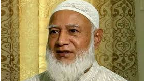 ৫ আগস্ট ‘নতুন বাংলাদেশ দিবস’ চান জামায়াত আমির