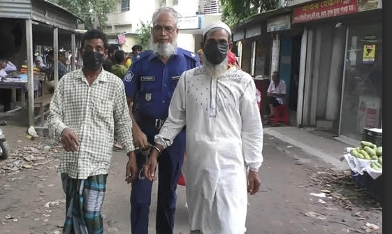 সিরাজগঞ্জে হবিবর হত্যা মামলায় ৬ জনের যাবজ্জীবন