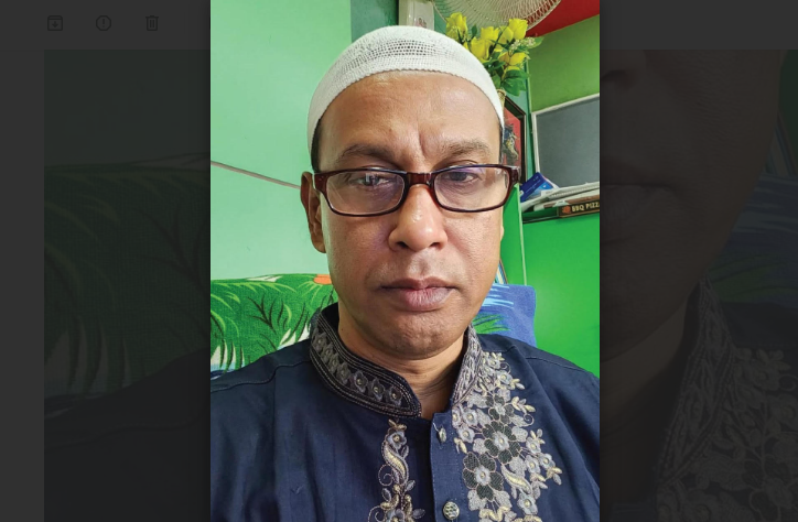 ফজলে রাব্বীর ইন্তেকাল, অংপ্রশিস ও মুদ্রণ শিল্পে শোকের ছায়া