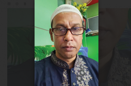 ফজলে রাব্বীর ইন্তেকাল, অংপ্রশিস ও মুদ্রণ শিল্পে শোকের ছায়া