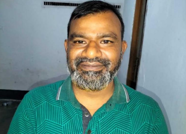 ধুনটে নাশকতার মামলায় আইনজীবী গ্রেপ্তার