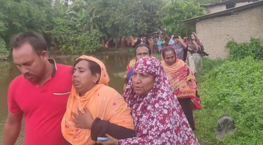 কালাইয়ে শ্যালকের ছুরিকাঘাতে ভগ্নিপতি নিহত
