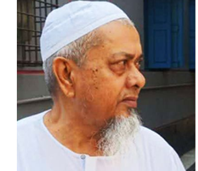 বগুড়ায় মসজিদের ইমামকে ছুরিকাঘাত