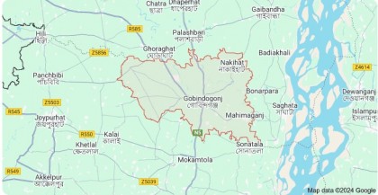 গোবিন্দগঞ্জে যৌথ অভিযান চালিয়ে ৪৩৪ বস্তা সার জব্দ ও জরিমানা আদায়