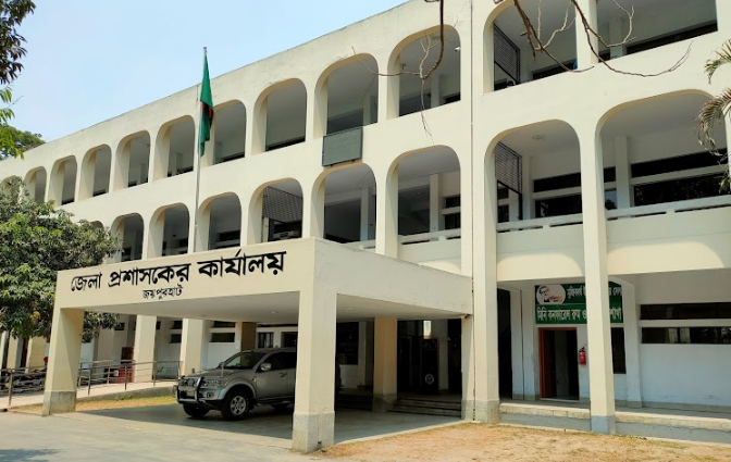 সরকারি গাড়ি নিয়ে শ্বশুরবাড়ি সফরে এডিসি: অভিযোগ খতিয়ে দেখার আশ্বাস