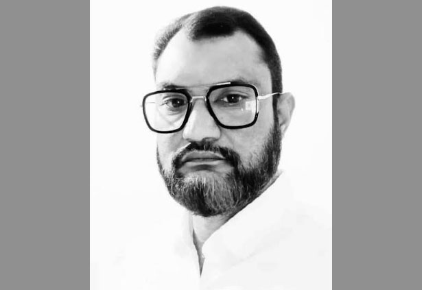 বগুড়া জেলা ছাত্রদল সভাপতির মামা মোস্তাকিম হারুন রাজা আর নেই
