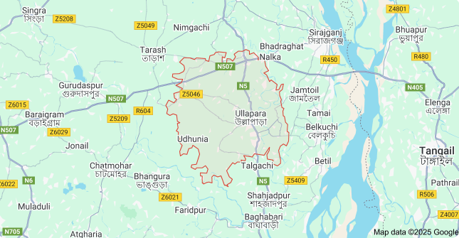 উল্লাপাড়ার এলংজানি মাদ্রাসায় টানা দুই বছর শূন্য পাস, অভিভাবক ও এলাকাবাসীর মধ্যে তীব্র ক্ষোভ