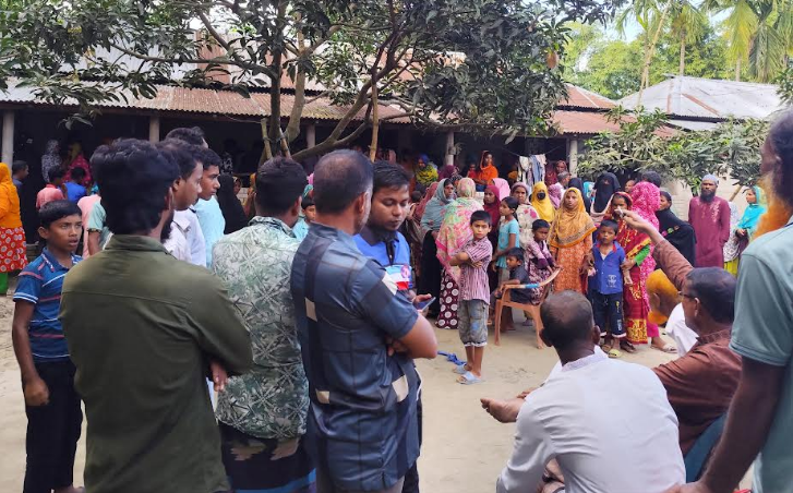 ঠাকুরগাঁওয়ে এসএসসি পরীক্ষায় ফেল: একজনের আত্মহত্যা, অপরজন হাসপাতালে