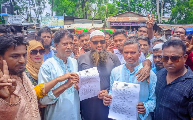 ধামইরহাটে ২০ বছর পরে অনুষ্ঠিত হতে যাচ্ছে উপজেলা বিএনপির দ্বি-বার্ষিক কাউন্সিল