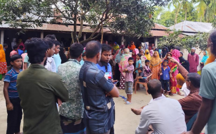 ঠাকুরগাঁওয়ে এসএসসি পরীক্ষায় ফেল: একজনের আত্মহত্যা, অপরজন হাসপাতালে