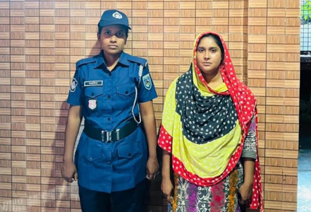 ধুনটে সেনাবাহিনীতে চাকরির নামে প্রতারণা: ১৬ লাখ টাকা আত্মসাৎ, গ্রেপ্তার ১