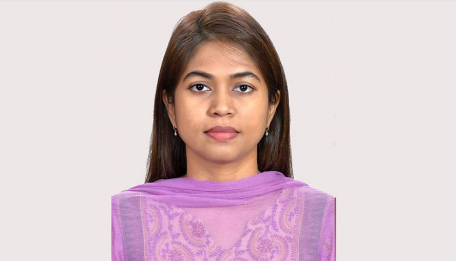 জাতীয় রাজস্ব বোর্ডের প্রথম সচিব তানজিনা রইসকে সাময়িক বরখাস্ত