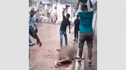 পুরান ঢাকায় নৃশংস হত্যাকাণ্ড: যুবদল, ছাত্রদল ও স্বেচ্ছাসেবক দলের চারজনকে আজীবনের জন্য বহিষ্কার