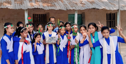 নন্দীগ্রামে এসএসসি পরীক্ষায় গড় পাসের হার ৭৮ শতাংশ, শীর্ষে চাকলমা উচ্চ বিদ্যালয়