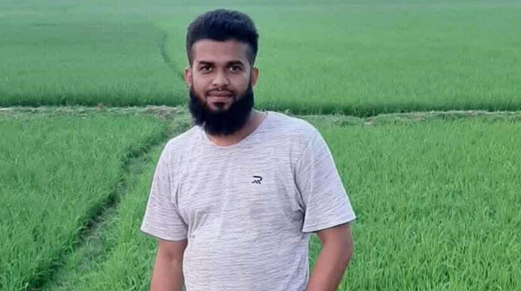 সোহাগ হত্যা মামলা নিয়ে পুলিশের বিরুদ্ধে এজাহার বদলের অভিযোগ, অস্বীকার আইনশৃঙ্খলা বাহিনীর