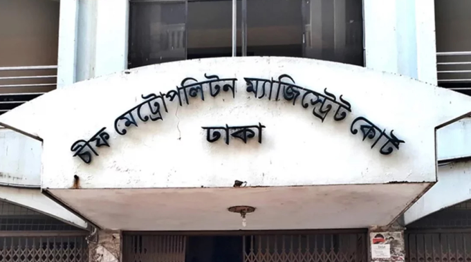 লাল চাঁদ হত্যা মামলায় গ্রেপ্তার ৫ জন, টিটন গাজীর পাঁচ দিনের রিমান্ড মঞ্জুর