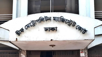 লাল চাঁদ হত্যা মামলায় গ্রেপ্তার ৫ জন, টিটন গাজীর পাঁচ দিনের রিমান্ড মঞ্জুর