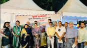 ‘নোটস অন জুলাই’: পোস্টকার্ডে সংগ্রহ করা হচ্ছে গণঅভ্যুত্থানের স্মৃতিকথা