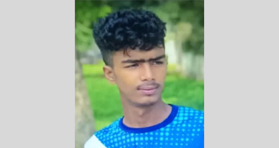 প্রেমের প্রস্তাব প্রত্যাখ্যান করায় দাদি ও ভাবিকে গলাকেটে হত্যা, প্রধান অভিযুক্ত সৈকত গ্রেপ্তার