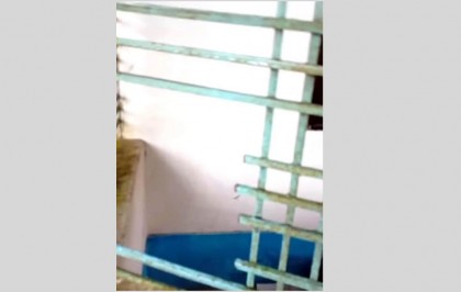 সান্তাহারে ডাকাতি-ছিনতাইয়ে আতঙ্কে জনজীবন