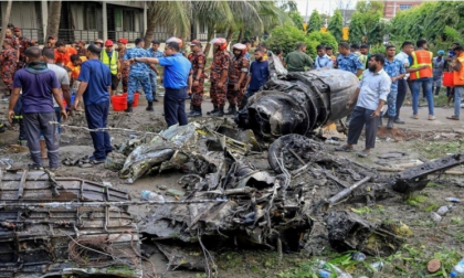 মাইলস্টোন ট্র্যাজেডি: তথ্য বিভ্রান্তির সতর্ক সংকেত