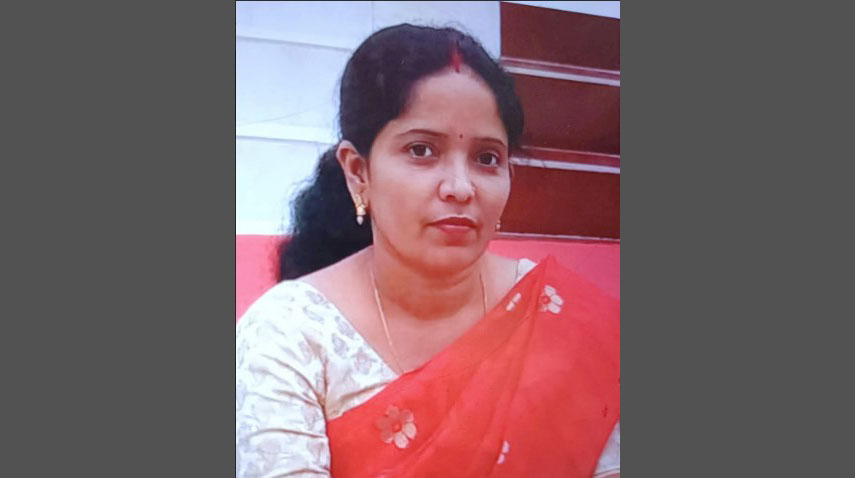 রায়গঞ্জে নিজ বাসা থেকে স্কুল শিক্ষিকার মরদেহ উদ্ধার 