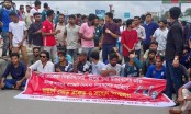 বাজেট বৈষম্যের প্রতিবাদে রংপুর-ঢাকা মহাসড়ক অবরোধ, আন্দোলনে বেরোবি শিক্ষার্থীরা