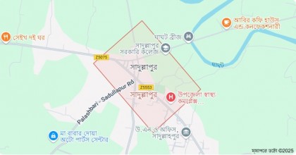 সাদুল্লাপুরে চেয়ারম্যান ও মেম্বারের বাড়ি থেকে ৯ গরু চুরি 