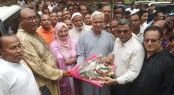 আওয়ামী ফ্যাসিজমের পতন হয়েছে, বিচার হওয়া প্রয়োজন: ডা. জাহিদ হোসেন