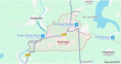 রাণীনগরে শিশুর রহস্যজনক মৃত্যু