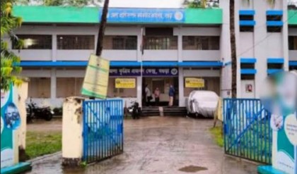 বাংলাদেশে প্রথমবার মাঠপর্যায়ে গবাদিপশুর শুমারি: বগুড়ায় নতুন দিগন্তের সূচনা