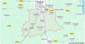 বগুড়ার শাজাহানপুরে মাটির ঘরের দেয়াল ধসে ঘুমন্ত ব্যক্তির মৃত্যু
