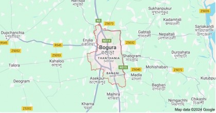 বগুড়ায় ছাত্র আন্দোলনে নাশকতার মামলায় পলাতক নাঈম গ্রেপ্তার