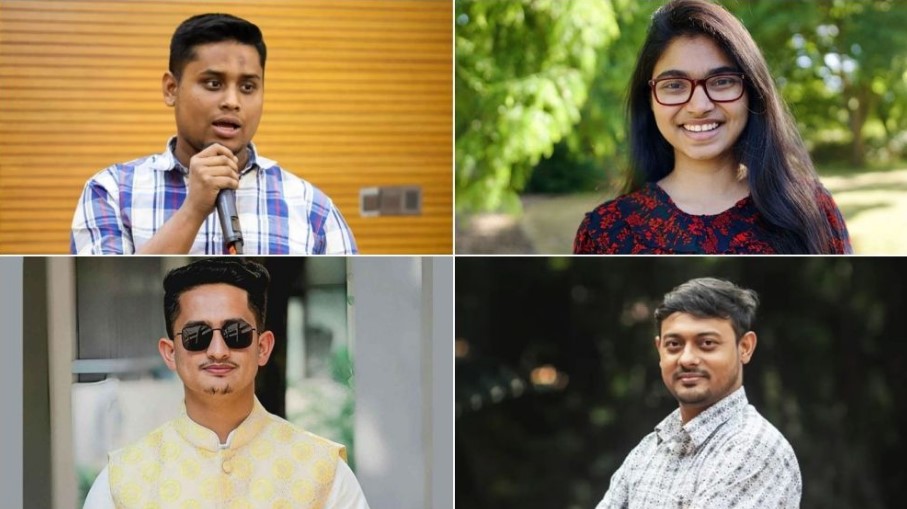 পিটার হাসের সঙ্গে বৈঠকের গুঞ্জনে কক্সবাজারে এনসিপির চার শীর্ষ নেতা