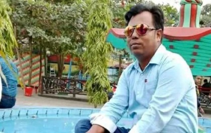 ভিডিও ধারণ করায় গাজীপুরে সাংবাদিককে গলা কেটে হত্যা