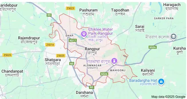 রংপুরে নাট্যকর্মি সোহাগের মাকে বাচাঁতে সাহায্যের আহবান