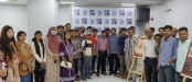 ঢাকাস্থ রাশিয়ান হাউসে 
আন্তর্জাতিক যুব দিবস উদযাপন