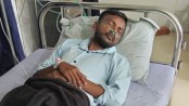 এখনো শঙ্কামুক্ত নন হিরো আলম