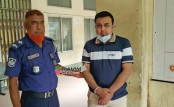 বগুড়ার জাপার সাবেক এমপি জিন্নাহ পুত্র যুব সংহতির নেতা সঞ্জয় কারাগারে 