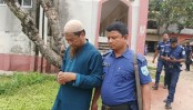 বদরগঞ্জে আলিম পরীক্ষায় নকল সরবরাহের অভিযোগে শিক্ষক আটক