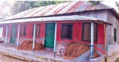 কাজিপুরে এতিমখানা বন্ধ ৪ বছর, তবুও তুলেছে ১৩ লাখ টাকা বরাদ্দ