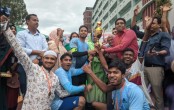 জোবেদা ফাউন্ডেশন নার্সিং ইন্সটিটিউট ফুটবল টুর্নামেন্টে জয়ী হেল্থ সিটি নার্সিং ইন্সটিটিউট
