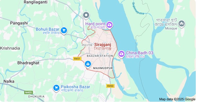 তাড়াশে এক  বিধবার বাড়িতে চুরি 