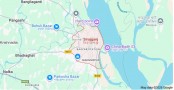 তাড়াশে এক  বিধবার বাড়িতে চুরি 