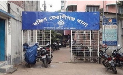 থানার ব্যারাকেই নারী কনস্টেবলকে বারবার ধর্ষণ, অভিযুক্ত সহকর্মীকে পুলিশ লাইনে সংযুক্ত